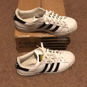 Adidas Superstar